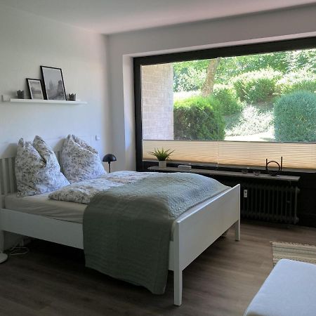 Fewo Lotte Goslar Ngoại thất bức ảnh